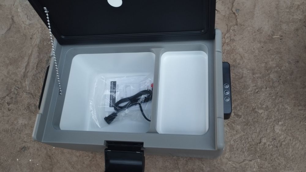 Автохолодильники