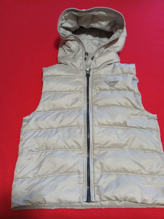 Детски елечета(грейки)" Armani junior"