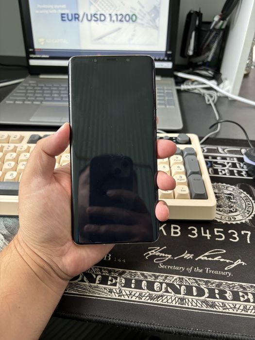 Huawei Mate 50 Pro