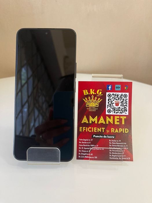 Honor 90 Lite 256gb Amanet BKG