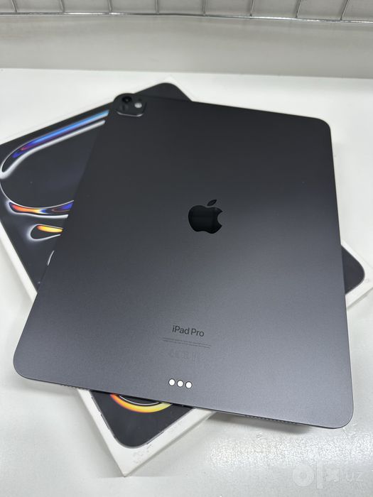 IPad Pro 13-inch m4