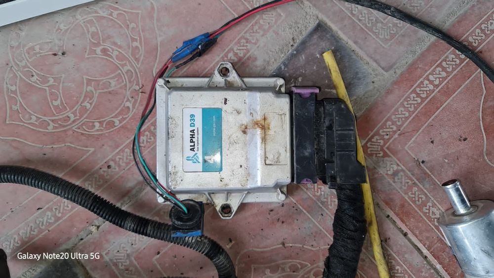 Гбо 4 поколение сатылад