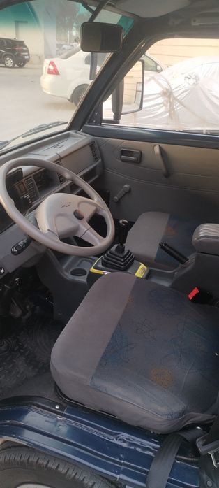 Chevrolet Labo 2024 — 5