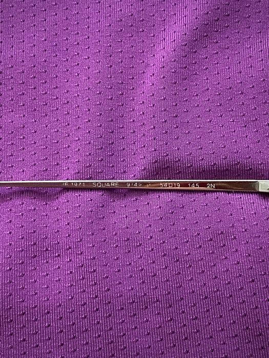 Ochelari de soare Ray Ban square (patrati) 1971