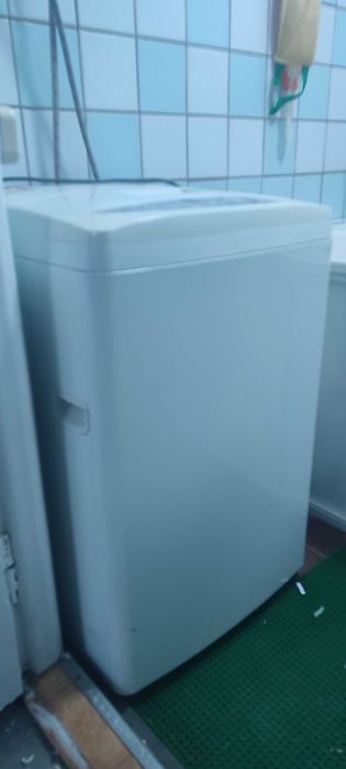 Стиральная машина DAEWOO