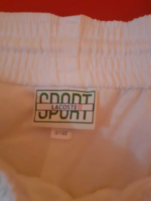 Мъжки екип Lakoste