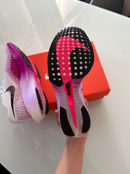 Nike Pantofi Sport Zoomx Vaporfly Next% 3 mar 36,5