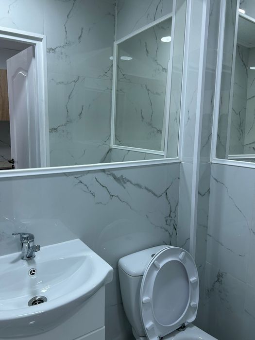 Garsonieră cf2 et1

Se oferă spre vânzare garsonieră confort 2, situată într-o zonă liniștită și ac