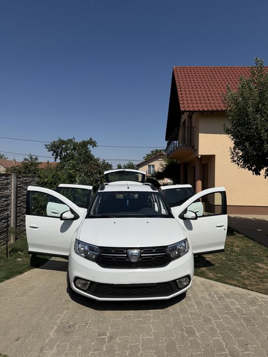 Dacia Logan MCV