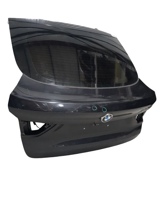 Hayon/Portbagaj Spate Bmw X4 F26 2013 - 2018