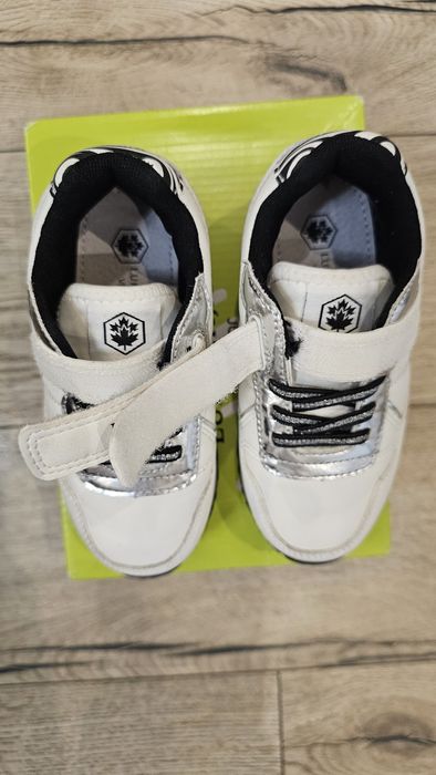 Lumberjack junior детски обувки