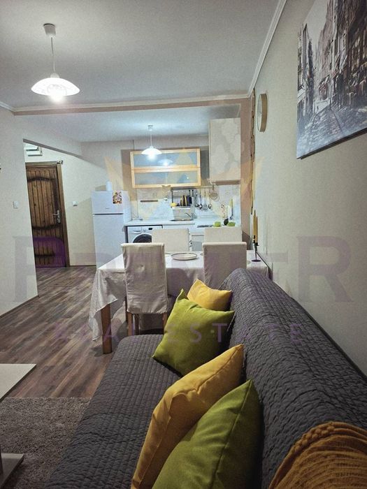 Продава се Двустаен апартамент в к.к. Слънчев бряг - 45 кв.м за 703 €/кв.м - Снимка #7