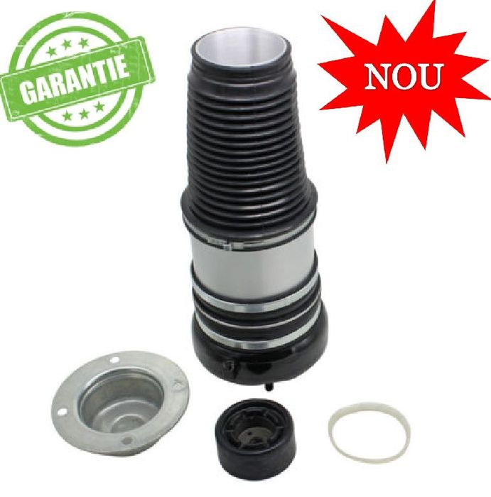 Perna de aer Audi A6 C6 fata