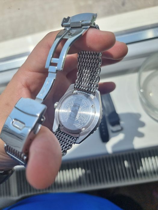 Citizen EcoDrive Diver 200m