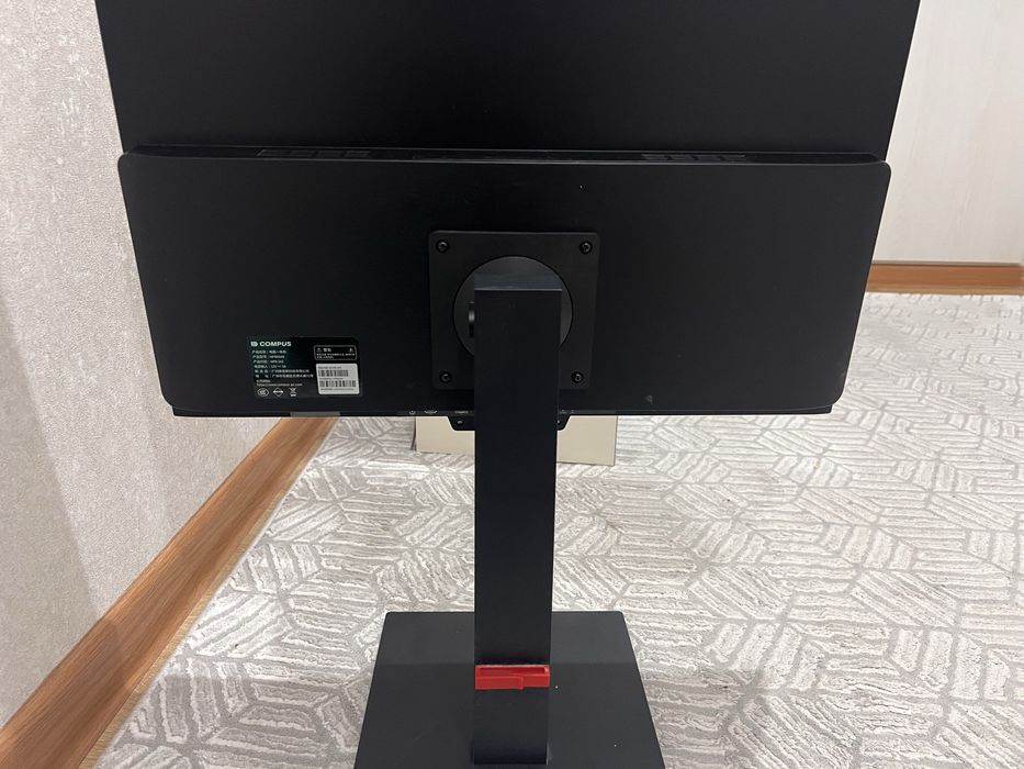 Моноблок Compus HPR242