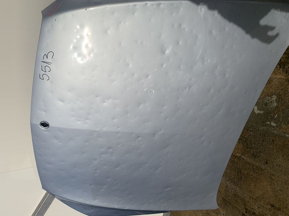 Capota motor, Mercedes S-Class W222, 2014, 2015, 2016, 2017, 2018, 2019, 2020.