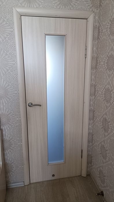 Межкомнатные двери