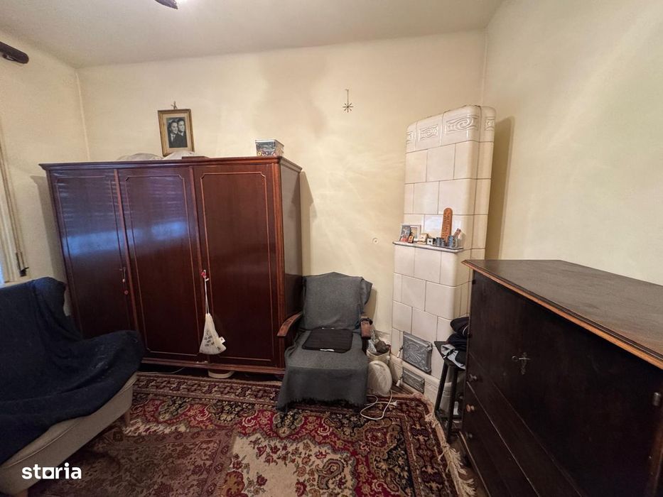 Apartament – București, Cartierul Armenesc - Vedere 5