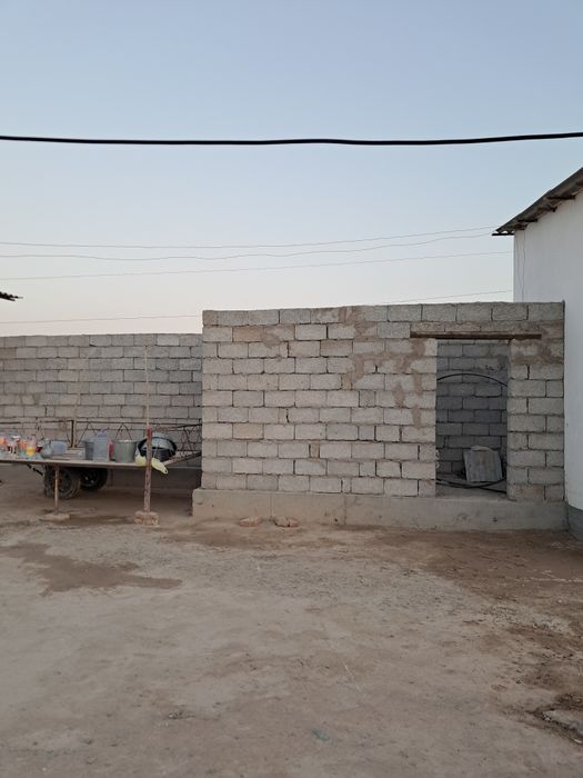 Kadastiri bor yaxshi joy