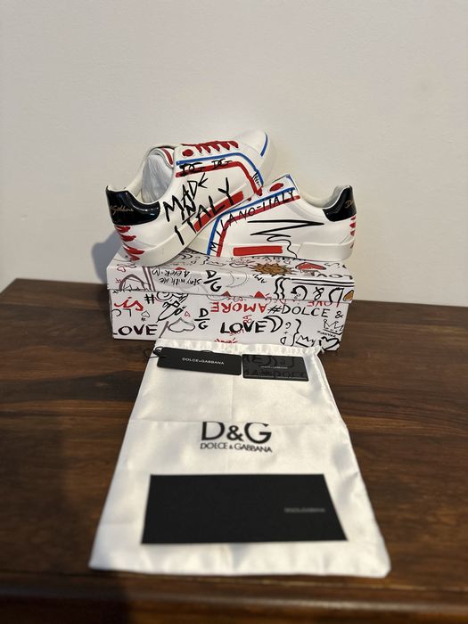Dolce & Gabanna Portofino