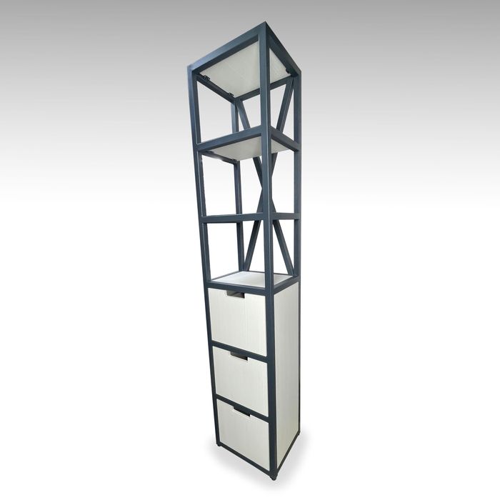 Мебель лофт на заказ.