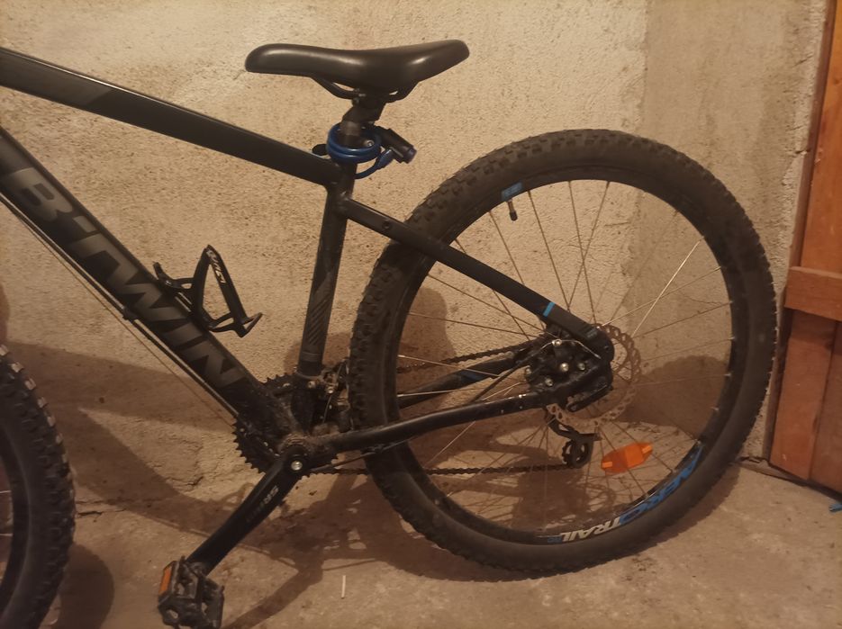Велосипед Rockrider 27.5