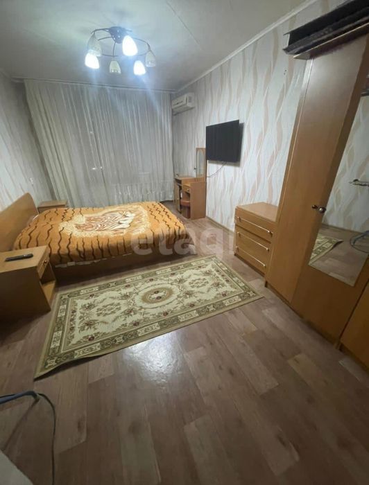 Продам 3к квартиру