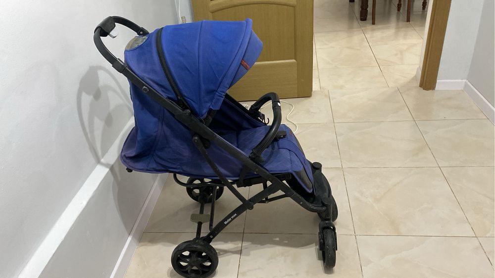 Продается коляска