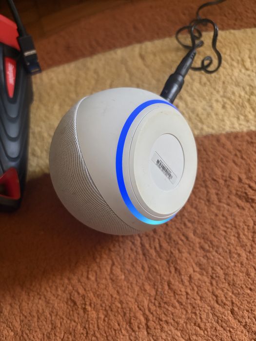 Alexa echodot 4 in stare foarte buna. Ideal pentru copii