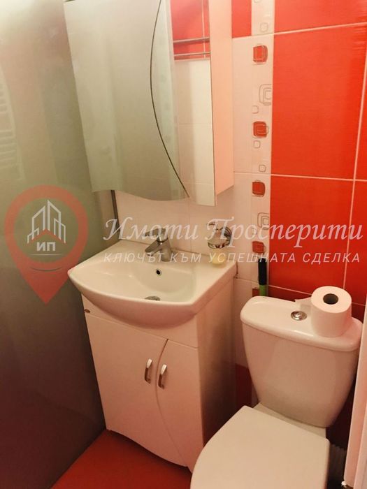 Продава се Тристаен апартамент в София, Овча купел 1 - 60 кв.м за 3378 €/кв.м - Снимка #12