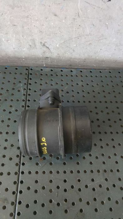 Debitmetru aer 2.0 tdi vw golf 5 plus 5m1 521 0281002461 074906461b