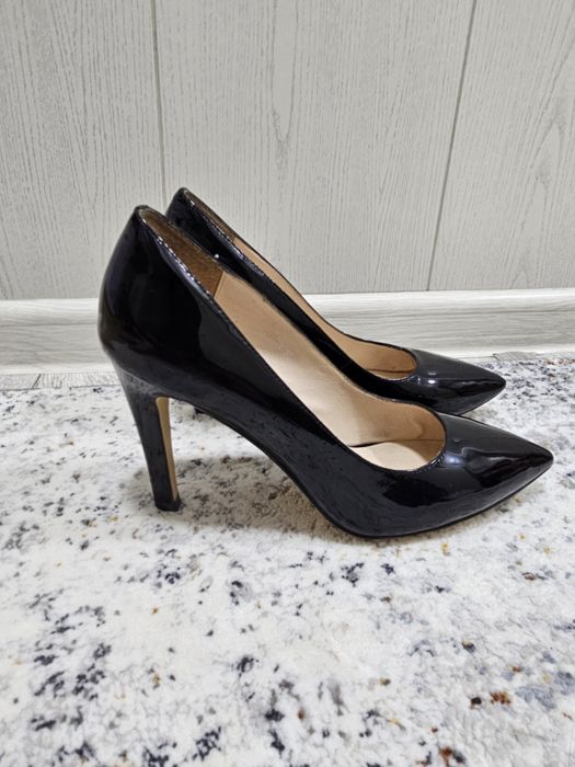 Женские туфли каблуки