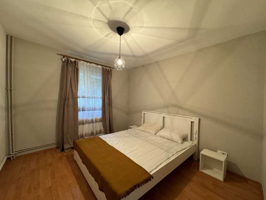 Take Ionescu (aproape Centru Timisoara)-Ap. 3 camere Regim Hotelier