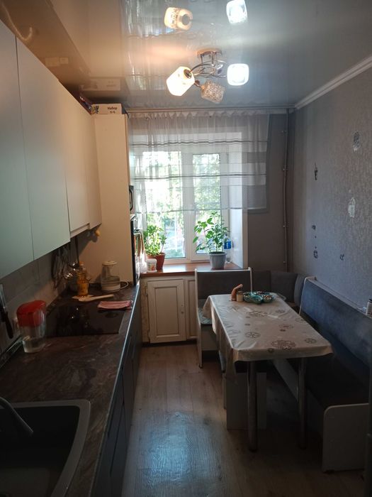 Продам 3х комнатную квартиру