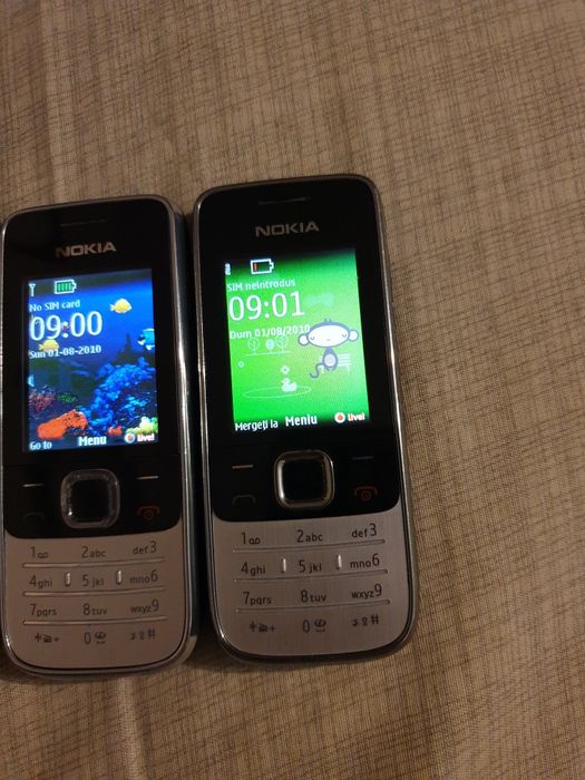Nokia 2730 funcțional