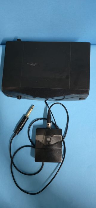 Akg Perception Wireless 45