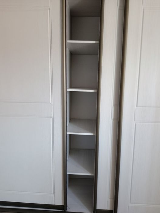 Шкаф-купе срочно!