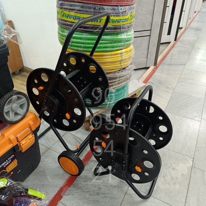 Шланг для полива поливной шланг