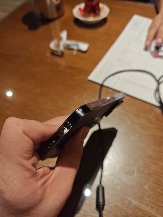 iPhone 14 pro 256 ZA/A Purple