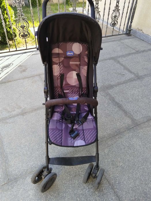 Коляска Chicco , прогулочная