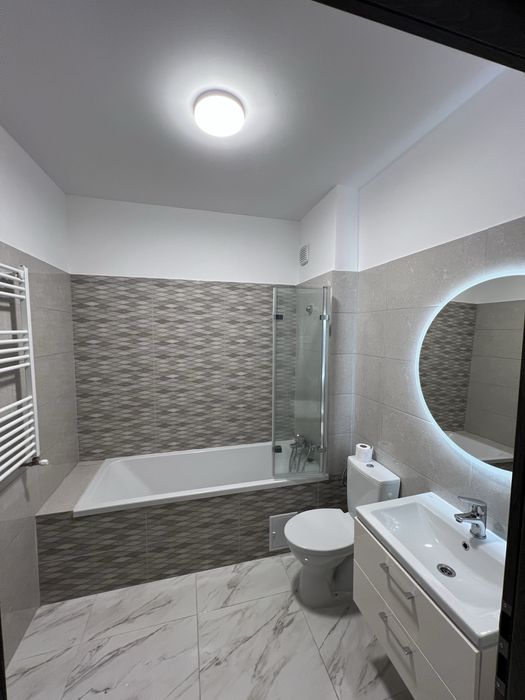 Inchiriez 2 camere, direct proprietar