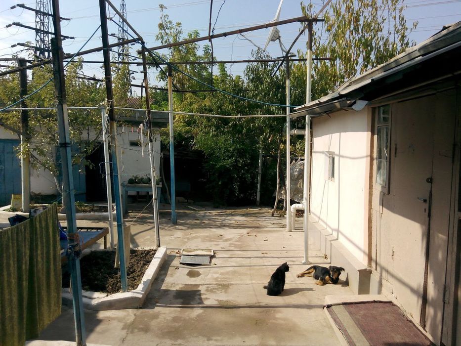 Продам Дом Чирчик нижний Комсомольск