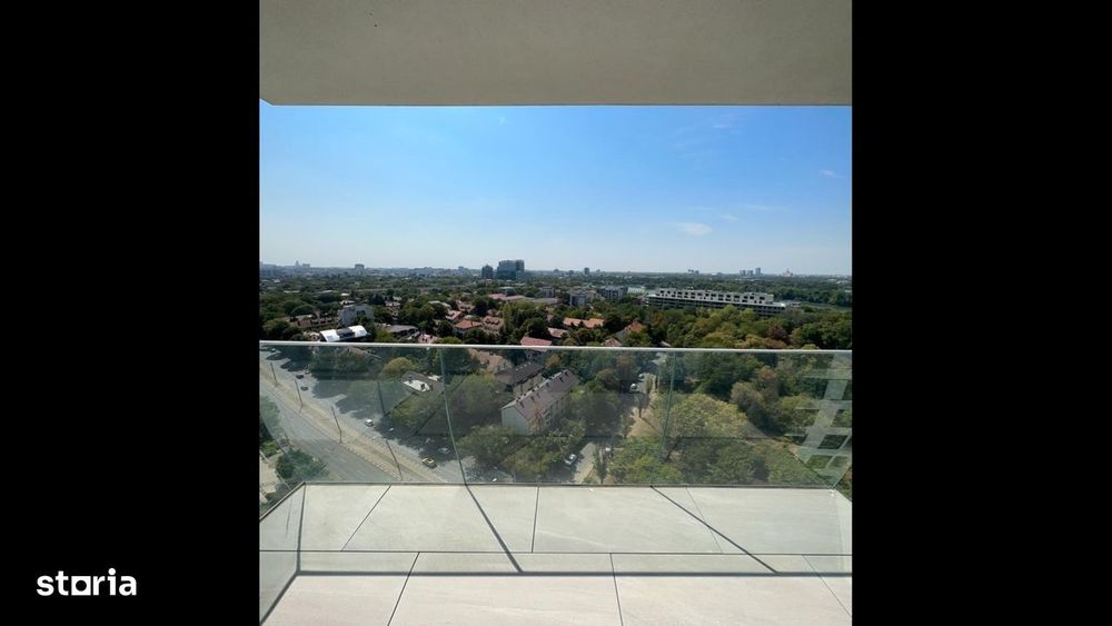 Apartament superb 3 camere One Verdi Park — fotografia 3