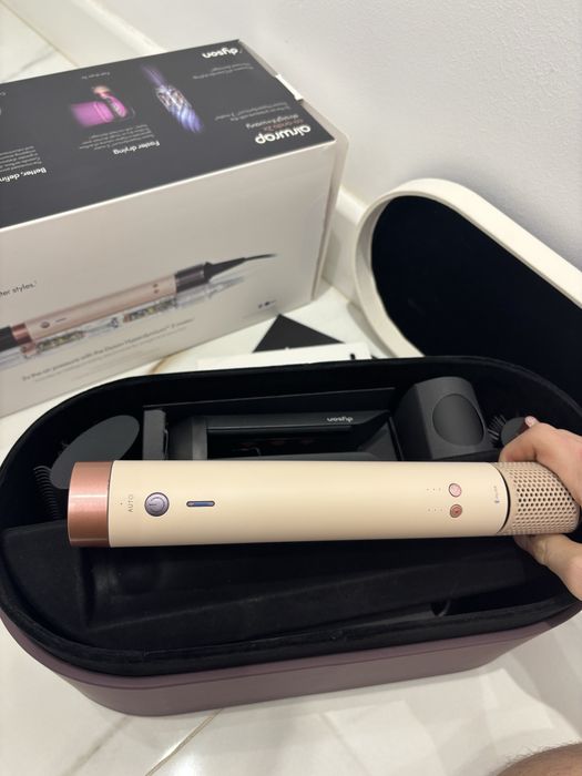 Dyson Co-Anda2x multistyler nou nout