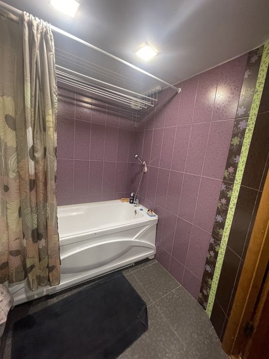 3-х квартира пл Республики