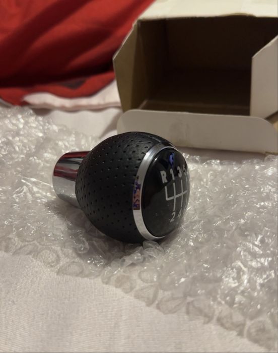 Nuca Maneta Schimbator 6 viteze