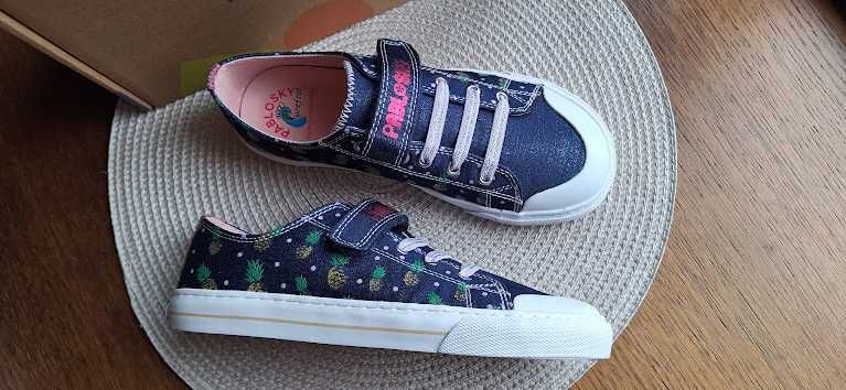 Нови маратонки/сникърси/балерини Camper, Lurchi, Pablosky - н. 35