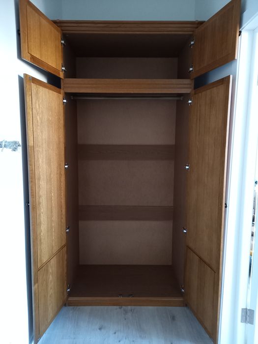 Шкаф для одежды (Белорусь)