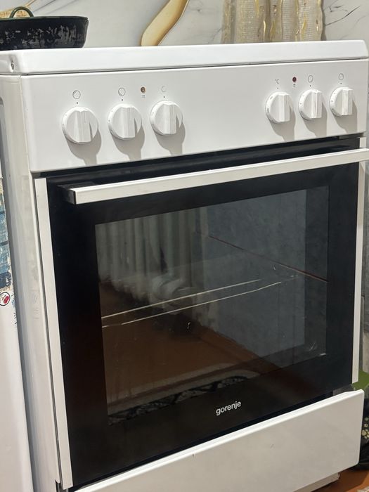Продается печь Gorenje
