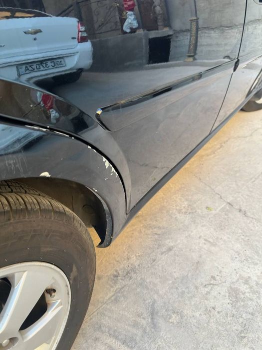 Chevrolet jentra sotiladi
